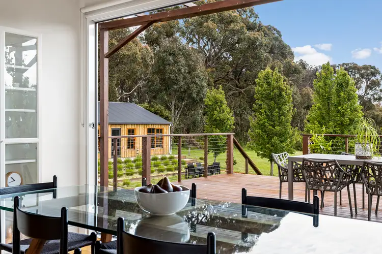 Main view of Homely house listing, 8 Langdon Court, Daylesford VIC 3460