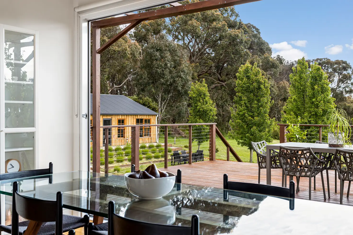 Main view of Homely house listing, 8 Langdon Court, Daylesford VIC 3460