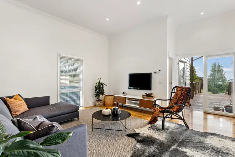 Fourth view of Homely house listing, 8 Langdon Court, Daylesford VIC 3460