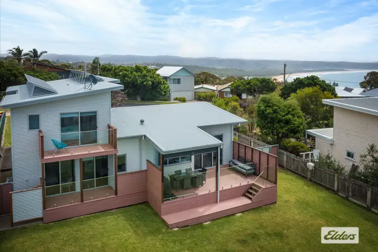 Fourth view of Homely house listing, 74 Bega Street, Tathra NSW 2550