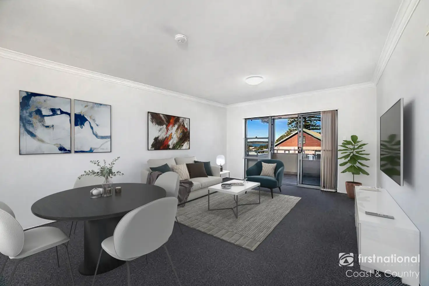 Main view of Homely apartment listing, 59/20-26 Addison Street, Shellharbour NSW 2529