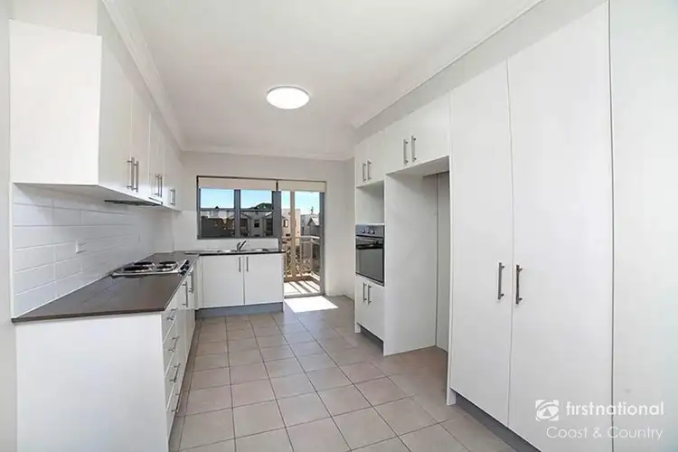 Fourth view of Homely apartment listing, 59/20-26 Addison Street, Shellharbour NSW 2529