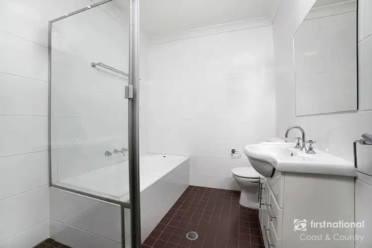 Fifth view of Homely apartment listing, 59/20-26 Addison Street, Shellharbour NSW 2529