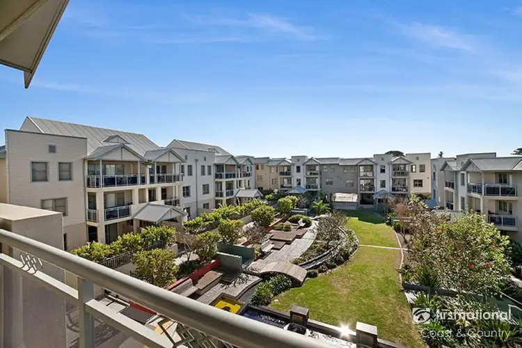 Sixth view of Homely apartment listing, 59/20-26 Addison Street, Shellharbour NSW 2529