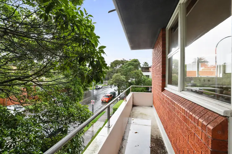 Fourth view of Homely unit listing, 14/47 Dee Why Parade, Dee Why NSW 2099