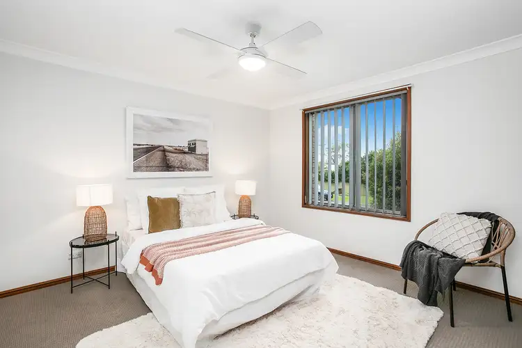 Fifth view of Homely house listing, 42 Lucas Crescent, Berkeley Vale NSW 2261