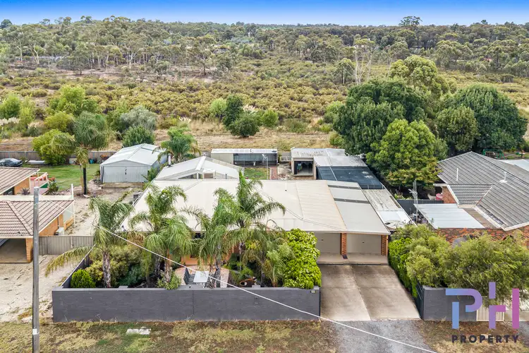 Main view of Homely house listing, 145 Sailors Gully Road, Sailors Gully VIC 3556