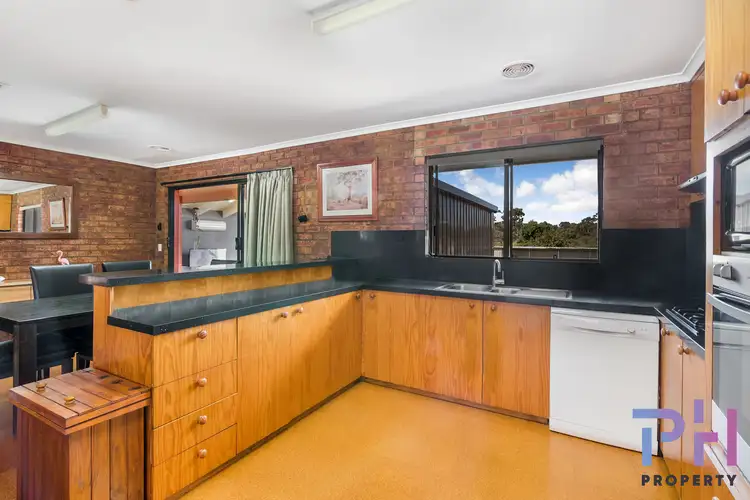 Second view of Homely house listing, 145 Sailors Gully Road, Sailors Gully VIC 3556