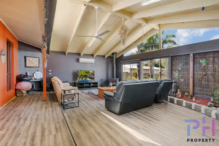 Fourth view of Homely house listing, 145 Sailors Gully Road, Sailors Gully VIC 3556