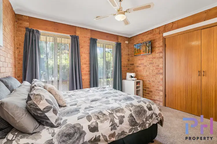 Sixth view of Homely house listing, 145 Sailors Gully Road, Sailors Gully VIC 3556