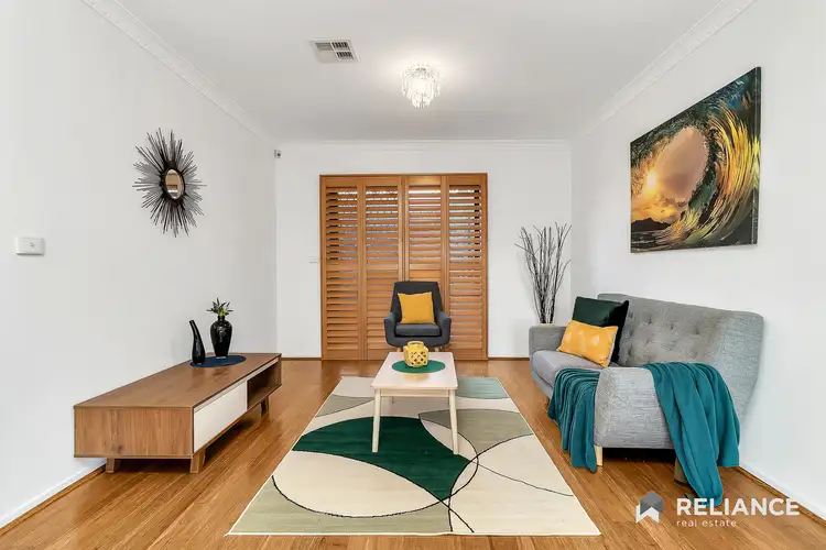 Sixth view of Homely house listing, 1/272 Milleara Road, Avondale Heights VIC 3034