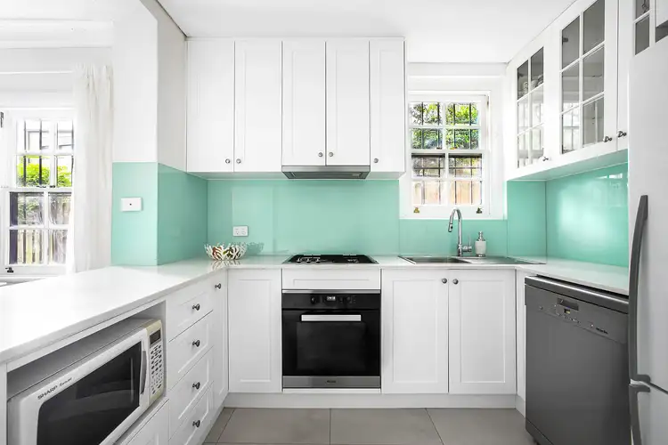 Third view of Homely house listing, 11 Waverley Street, Randwick NSW 2031