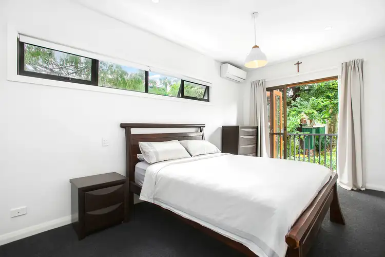 Fifth view of Homely house listing, 11 Waverley Street, Randwick NSW 2031