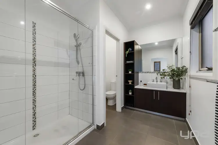 Third view of Homely house listing, 22 Langbourne Way, Burnside Heights VIC 3023