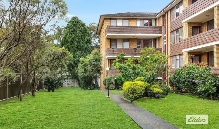 17/489 Chapel Road, Bankstown NSW 2200