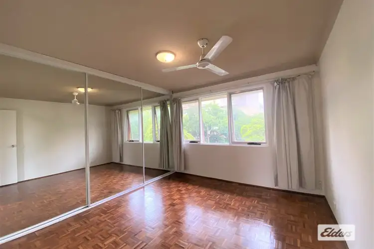 Fifth view of Homely apartment listing, 17/489 Chapel Road, Bankstown NSW 2200
