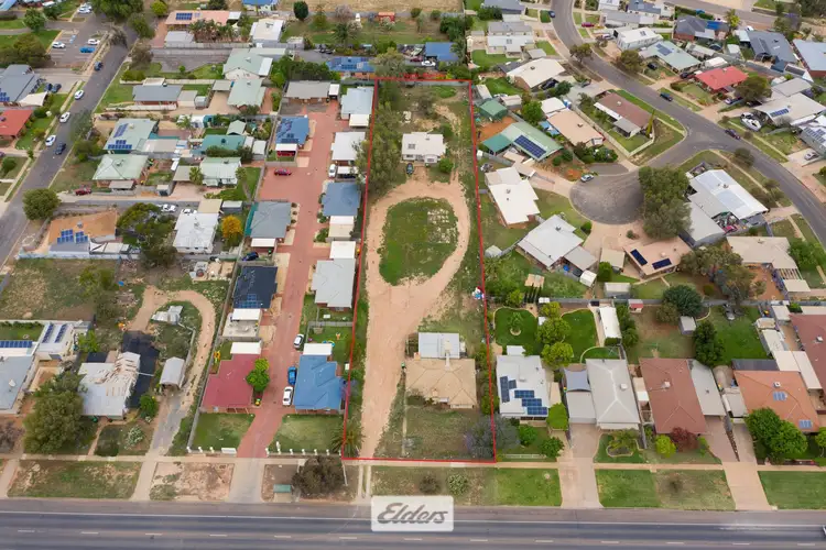 Third view of Homely house listing, 434-436 Etiwanda Avenue, Mildura VIC 3500