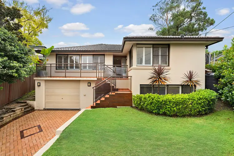 4 Betula Place, Loftus NSW 2232