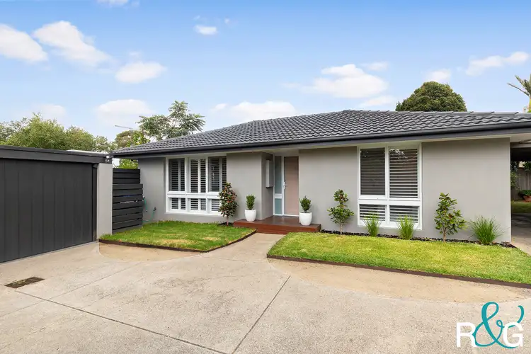 3/5 Grant Road, Somerville VIC 3912