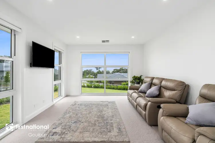 Third view of Homely house listing, 49 Slocombe Street, Goulburn NSW 2580