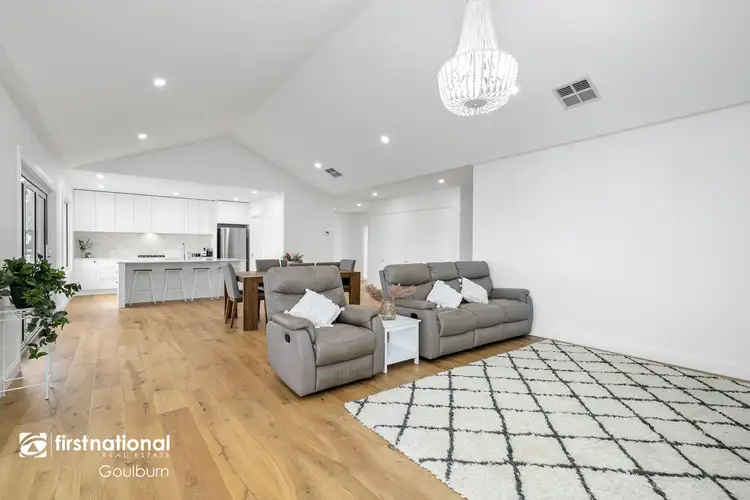 Fifth view of Homely house listing, 49 Slocombe Street, Goulburn NSW 2580