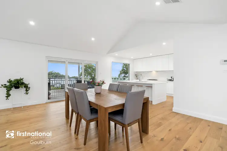 Sixth view of Homely house listing, 49 Slocombe Street, Goulburn NSW 2580