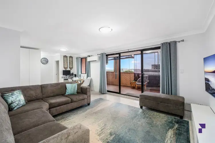 Second view of Homely unit listing, 70/7 Cross Street, Bankstown NSW 2200