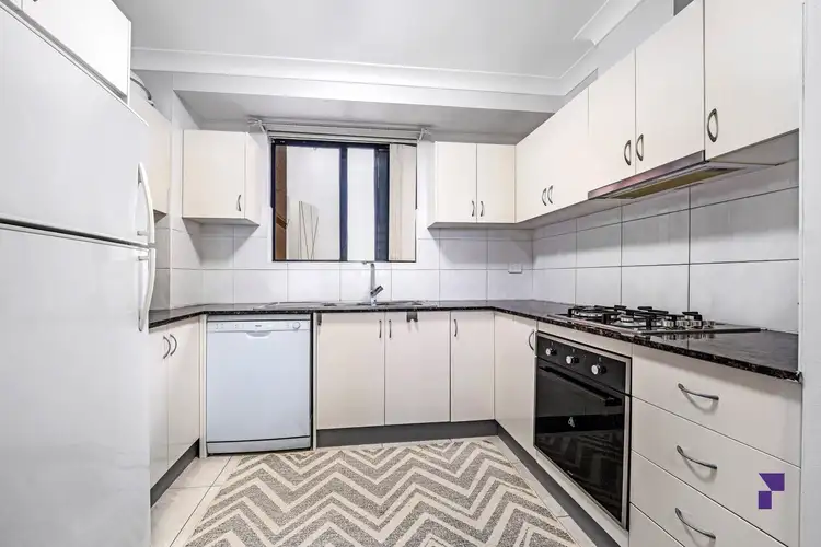 Third view of Homely unit listing, 70/7 Cross Street, Bankstown NSW 2200
