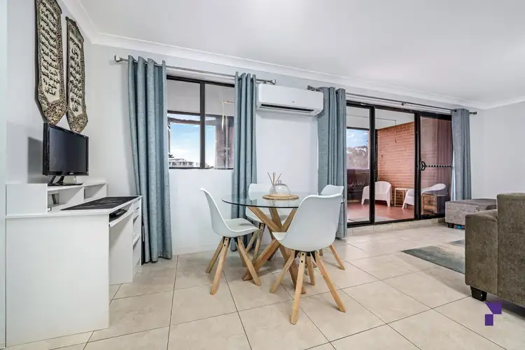 Fourth view of Homely unit listing, 70/7 Cross Street, Bankstown NSW 2200