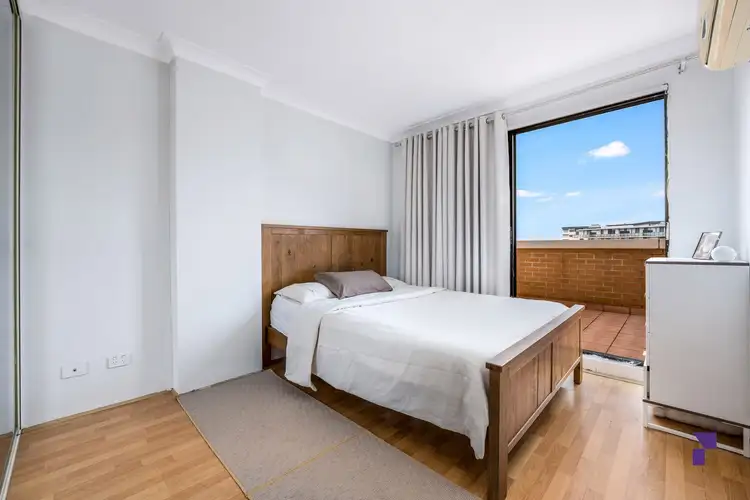 Fifth view of Homely unit listing, 70/7 Cross Street, Bankstown NSW 2200