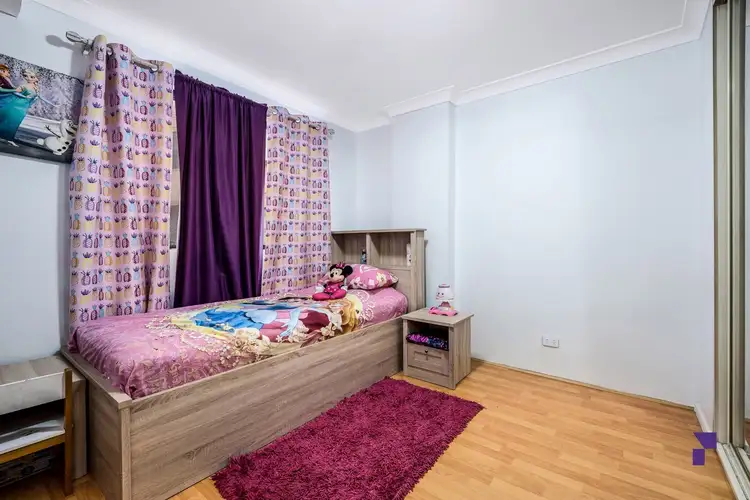 Sixth view of Homely unit listing, 70/7 Cross Street, Bankstown NSW 2200