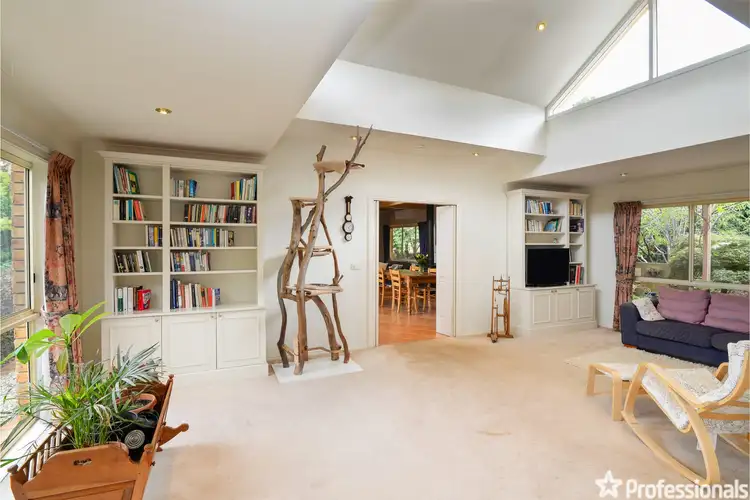 Fourth view of Homely house listing, 25 Sherriff Close, Millgrove VIC 3799