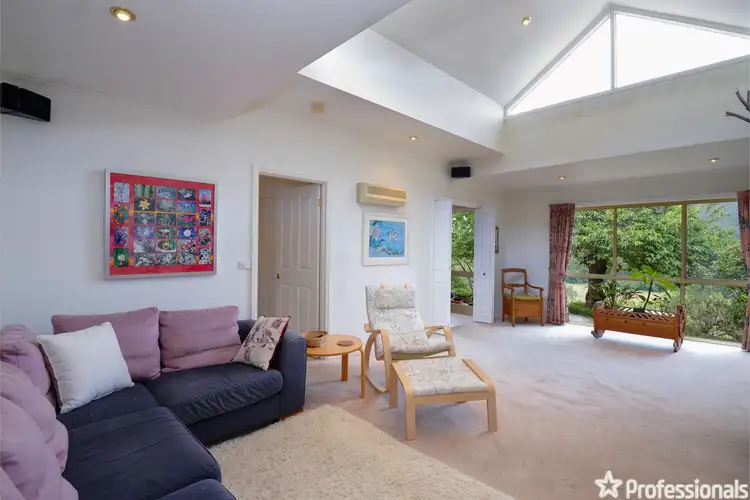 Sixth view of Homely house listing, 25 Sherriff Close, Millgrove VIC 3799