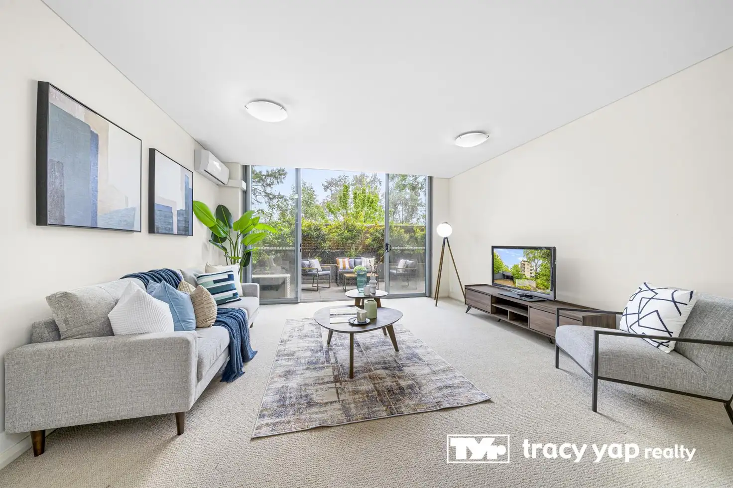 Main view of Homely apartment listing, B001/2 Bobbin Head Road, Pymble NSW 2073