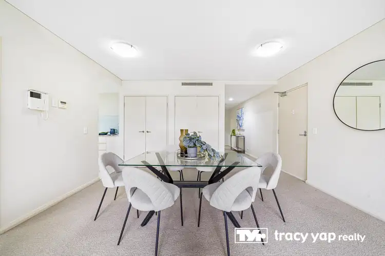 Second view of Homely apartment listing, B001/2 Bobbin Head Road, Pymble NSW 2073