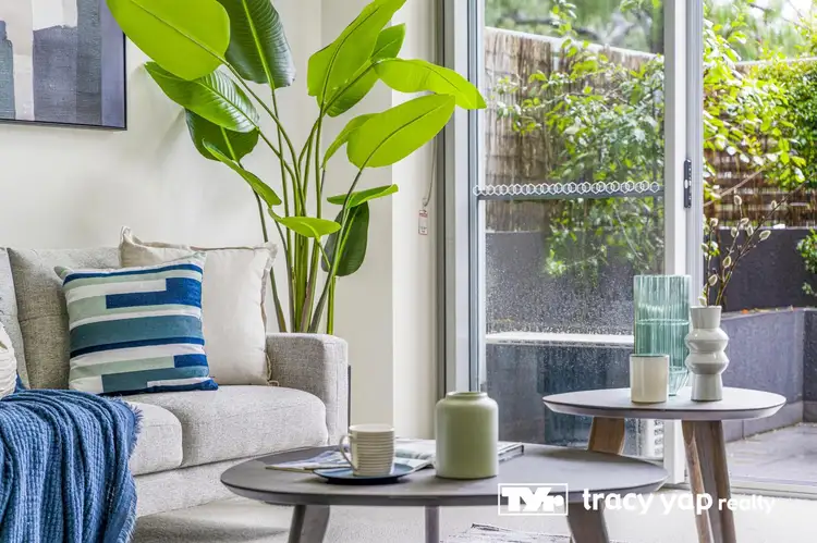 Fourth view of Homely apartment listing, B001/2 Bobbin Head Road, Pymble NSW 2073