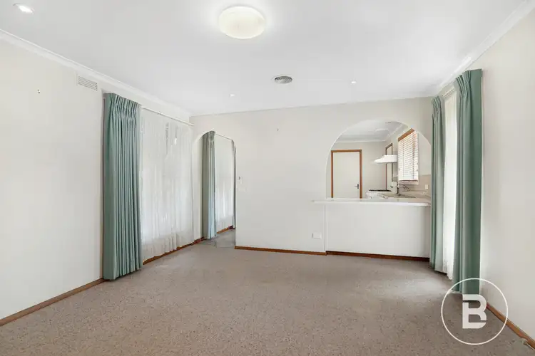 Third view of Homely unit listing, 5/209 Leith Street, Redan VIC 3350