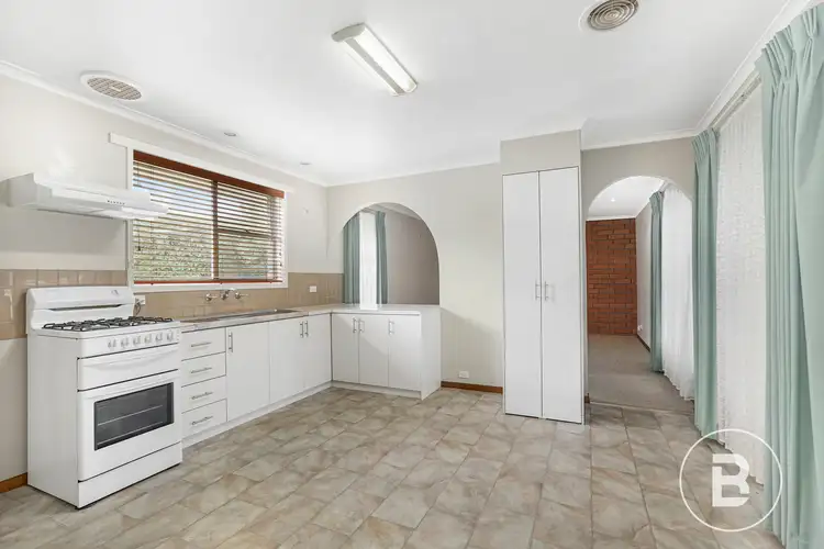 Fourth view of Homely unit listing, 5/209 Leith Street, Redan VIC 3350
