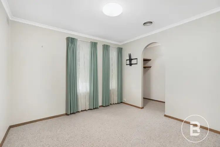 Fifth view of Homely unit listing, 5/209 Leith Street, Redan VIC 3350