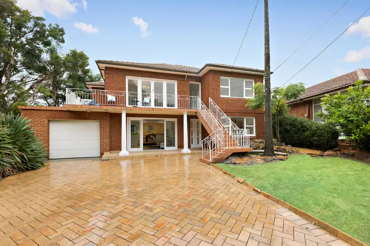 5 Freeman Place, Concord NSW 2137