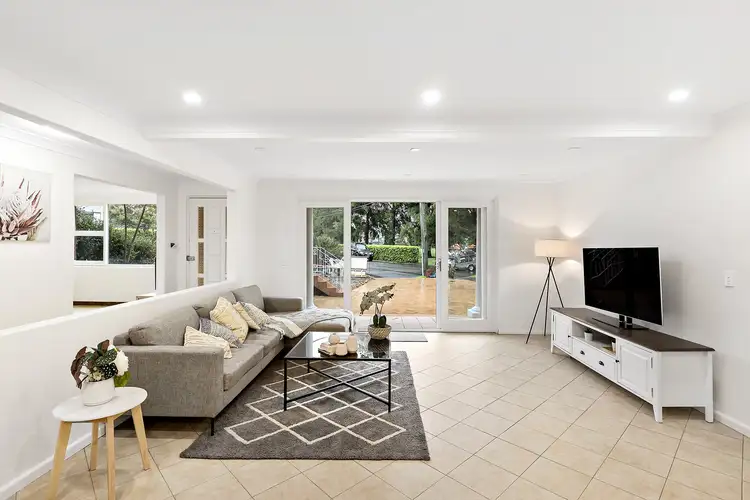 Second view of Homely house listing, 5 Freeman Place, Concord NSW 2137
