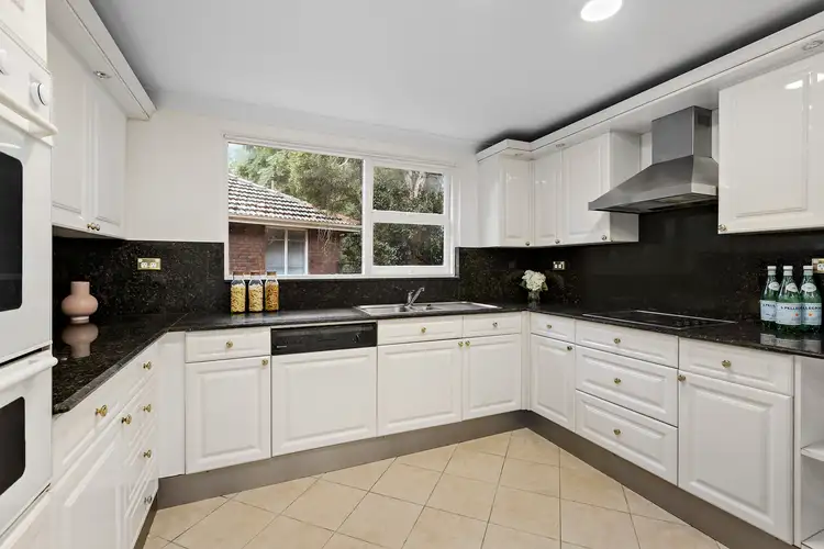 Third view of Homely house listing, 5 Freeman Place, Concord NSW 2137