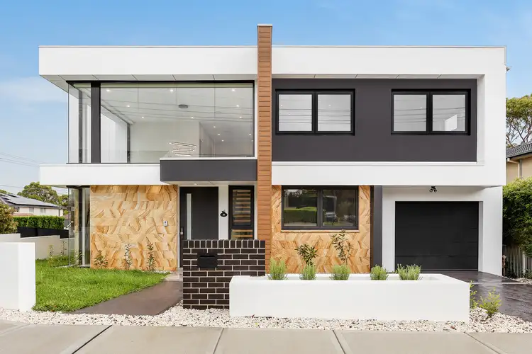 Main view of Homely house listing, 18 Swan Street, Gladesville NSW 2111