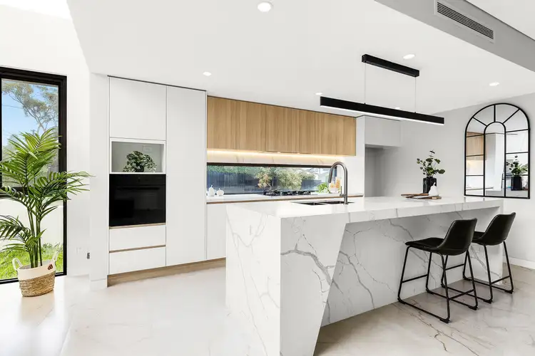 Second view of Homely house listing, 18 Swan Street, Gladesville NSW 2111