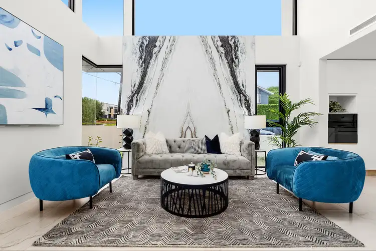Fourth view of Homely house listing, 18 Swan Street, Gladesville NSW 2111