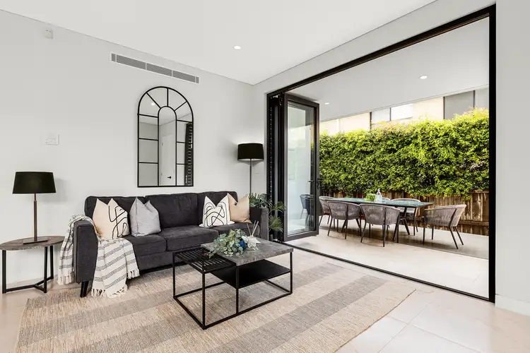Fifth view of Homely house listing, 18 Swan Street, Gladesville NSW 2111
