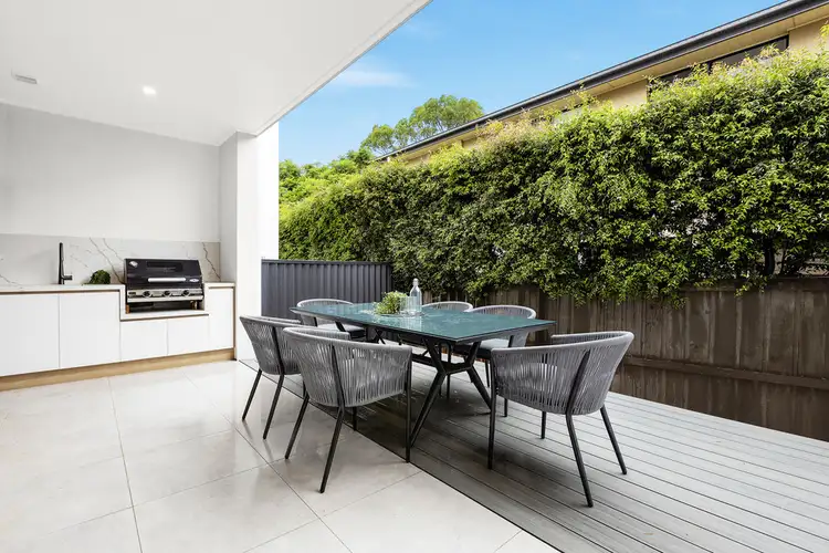 Sixth view of Homely house listing, 18 Swan Street, Gladesville NSW 2111