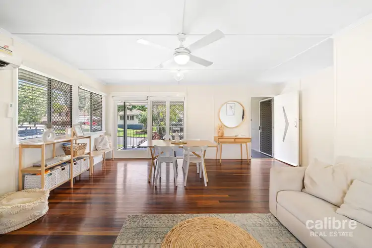 Third view of Homely house listing, 42 Silvertop Street, Keperra QLD 4054