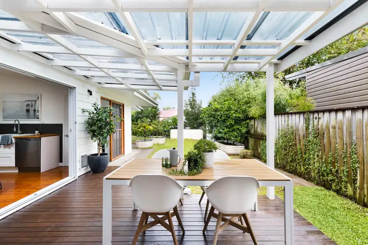 Third view of Homely house listing, 60 Smith Street, Balmain NSW 2041