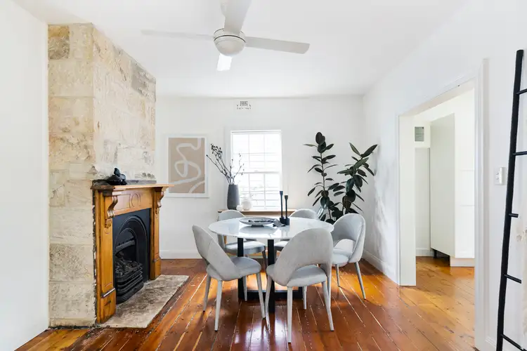 Fourth view of Homely house listing, 60 Smith Street, Balmain NSW 2041